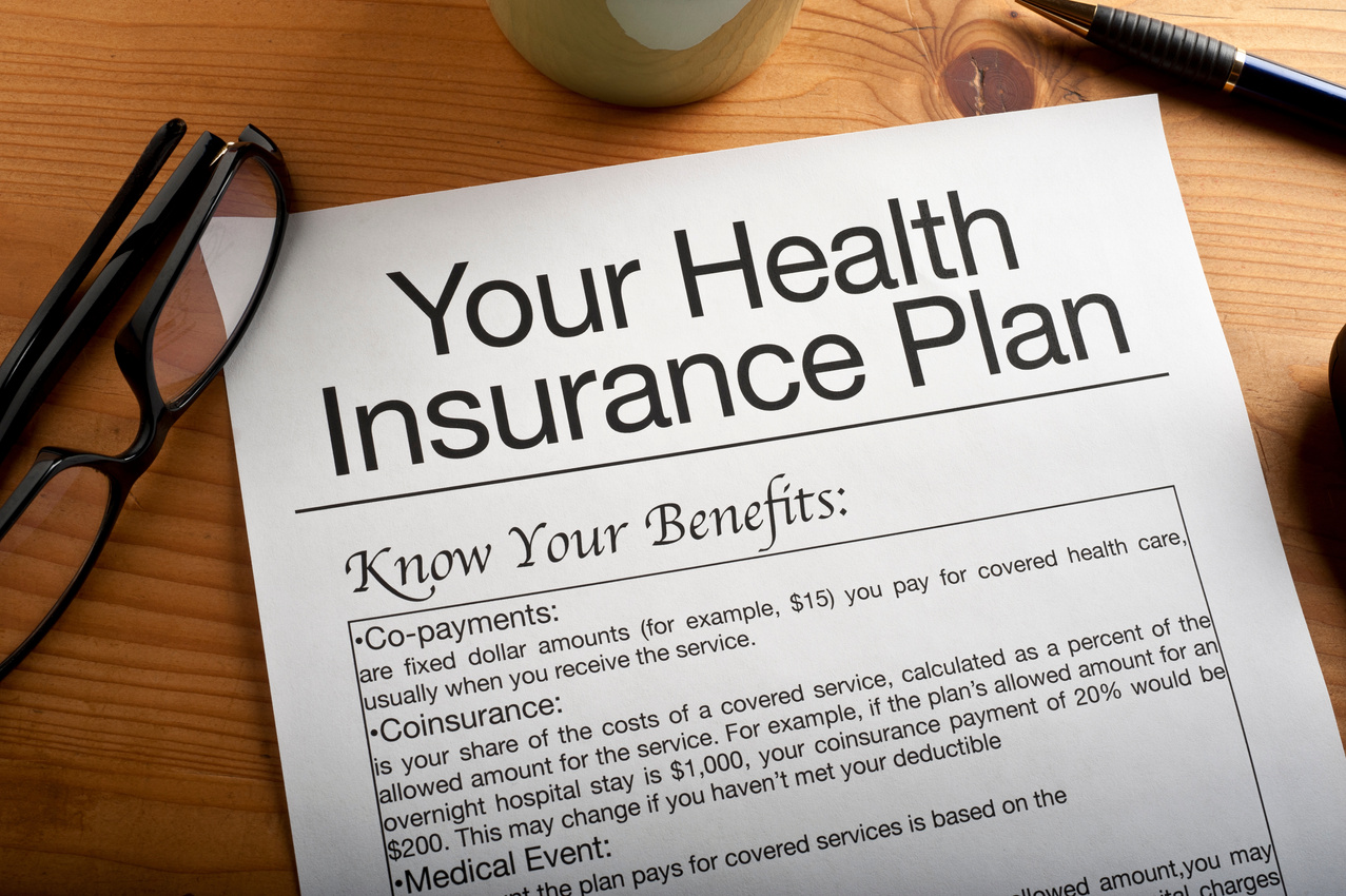 Health Insurance Plan